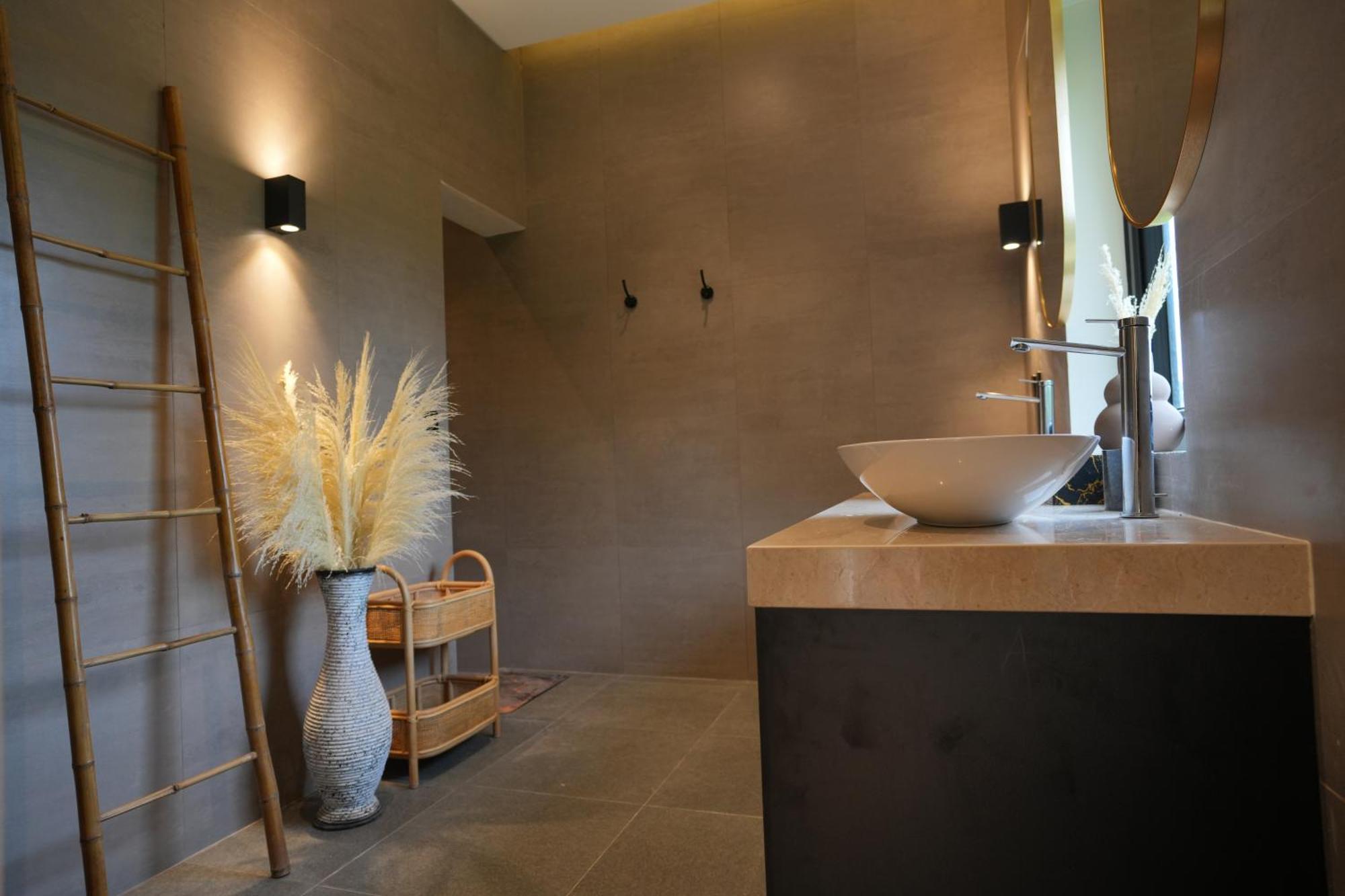 Honey Villa Ubud By Island Escape Eksteriør bilde