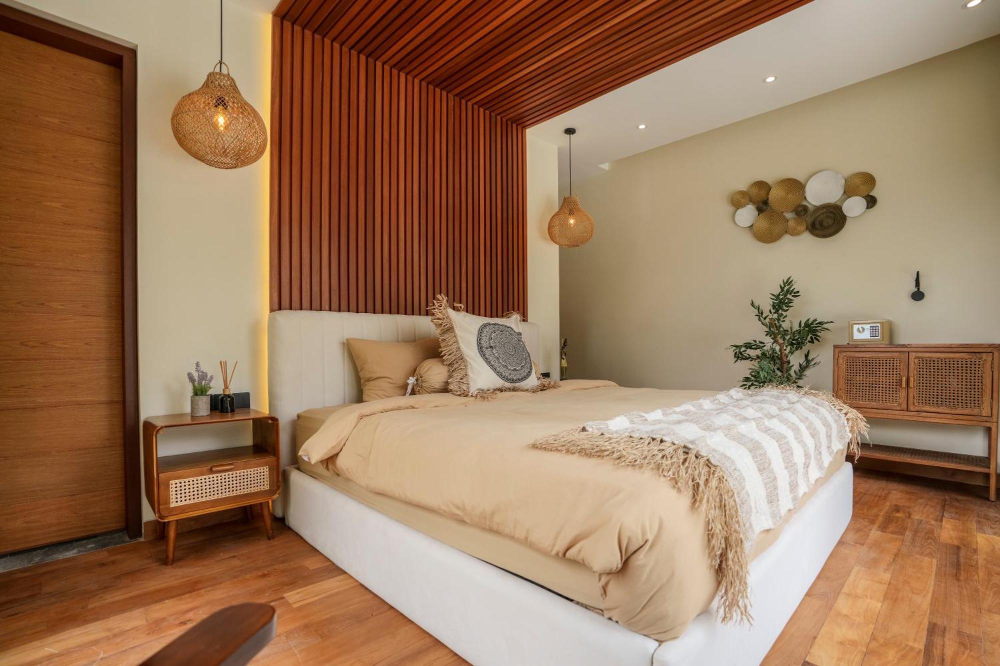 Honey Villa Ubud By Island Escape Eksteriør bilde
