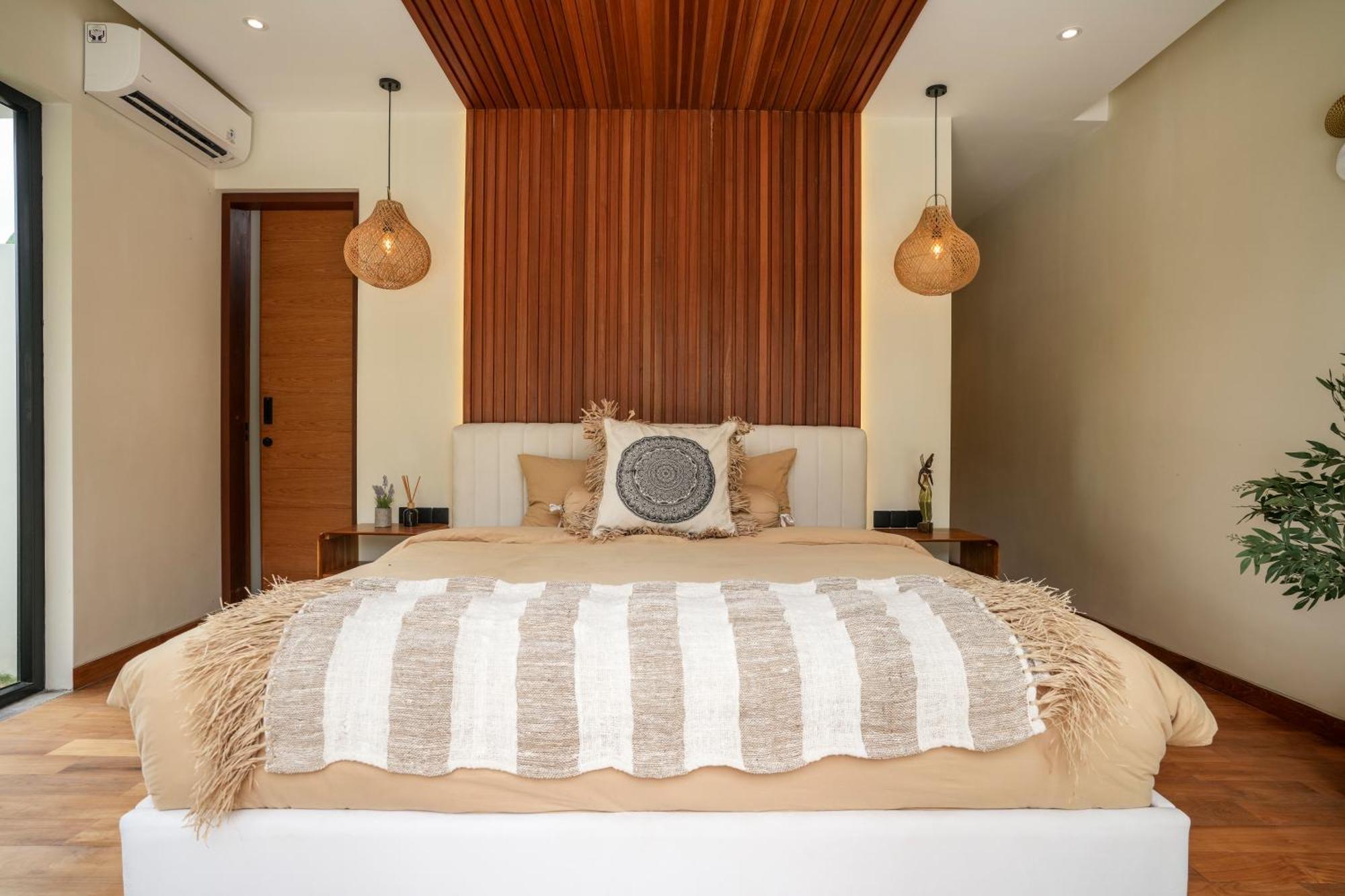 Honey Villa Ubud By Island Escape Eksteriør bilde