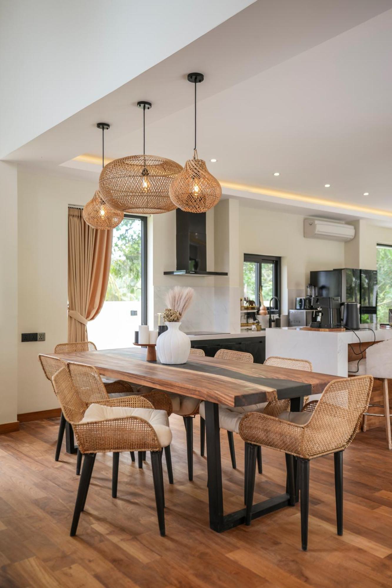 Honey Villa Ubud By Island Escape Eksteriør bilde